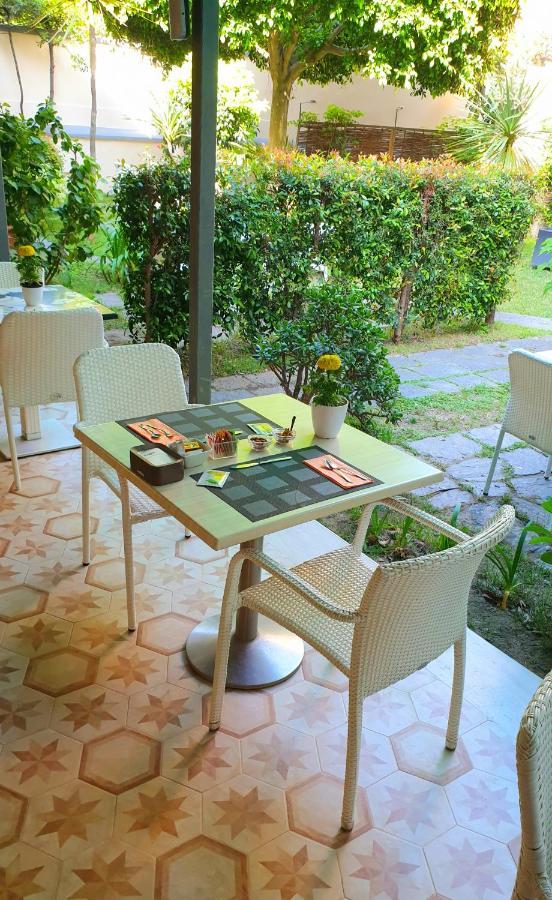 Tropeacentro Bed & Breakfast Exterior foto