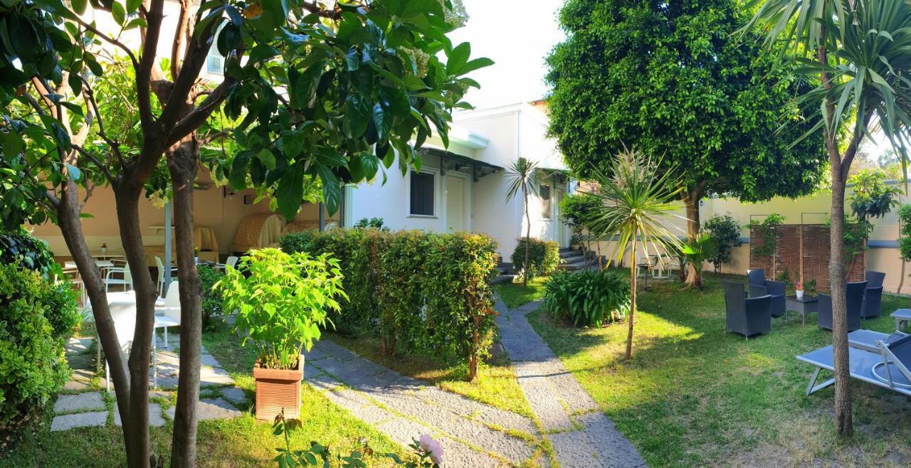 Tropeacentro Bed & Breakfast Exterior foto
