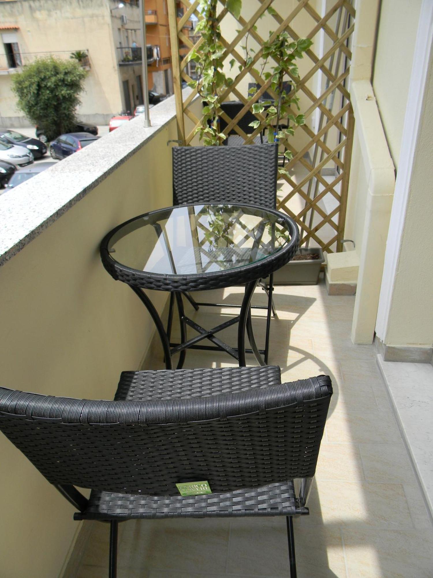 Tropeacentro Bed & Breakfast Exterior foto
