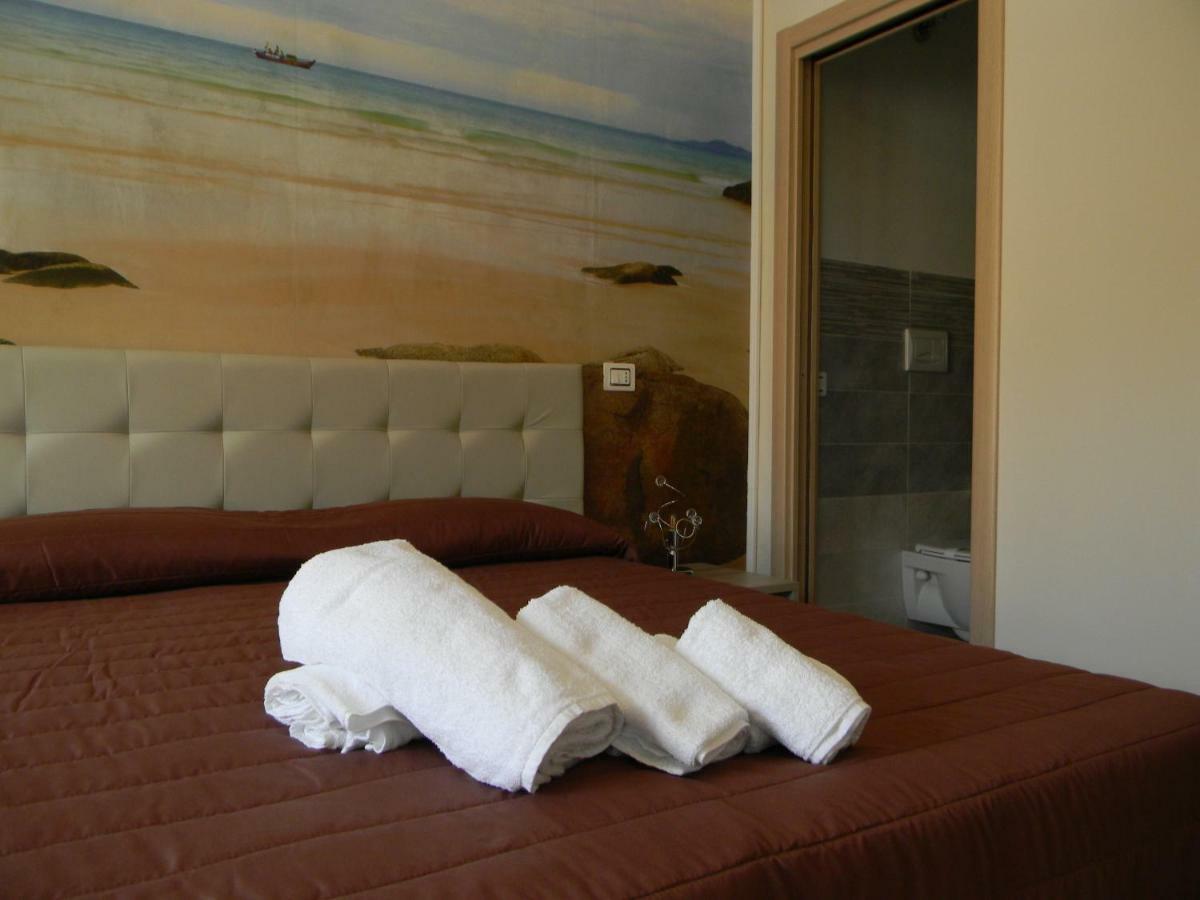 Tropeacentro Bed & Breakfast Exterior foto