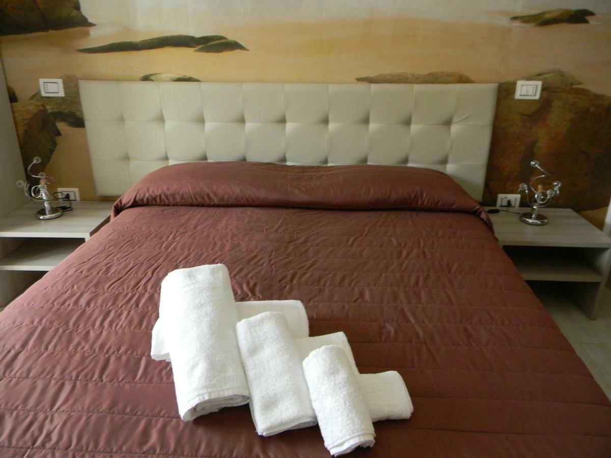 Tropeacentro Bed & Breakfast Exterior foto
