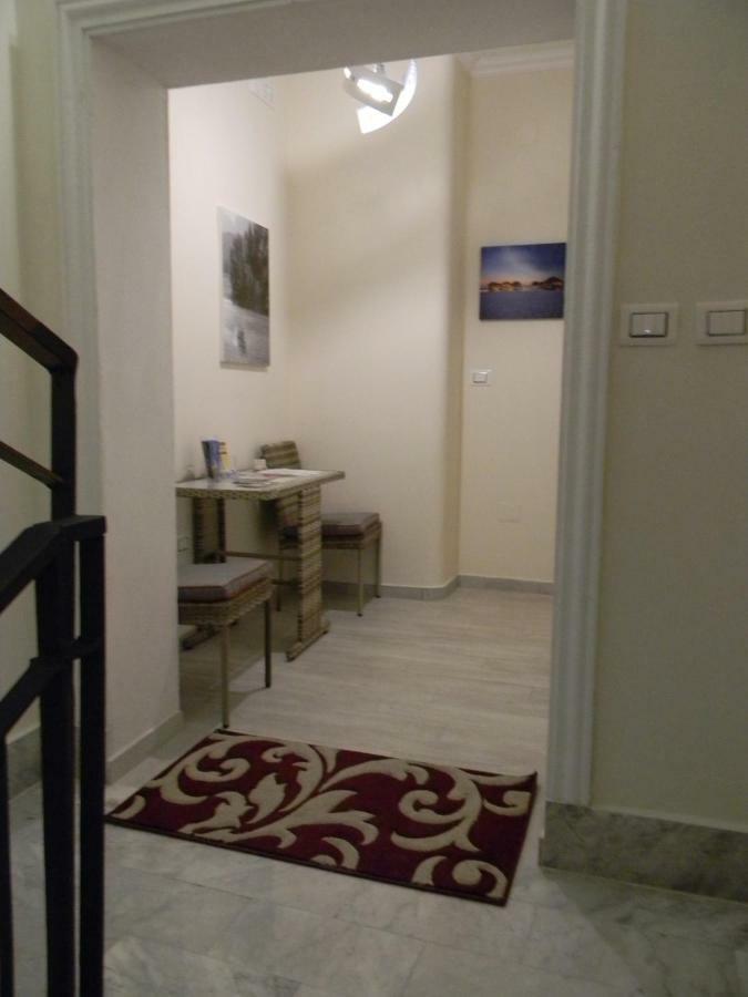 Tropeacentro Bed & Breakfast Exterior foto