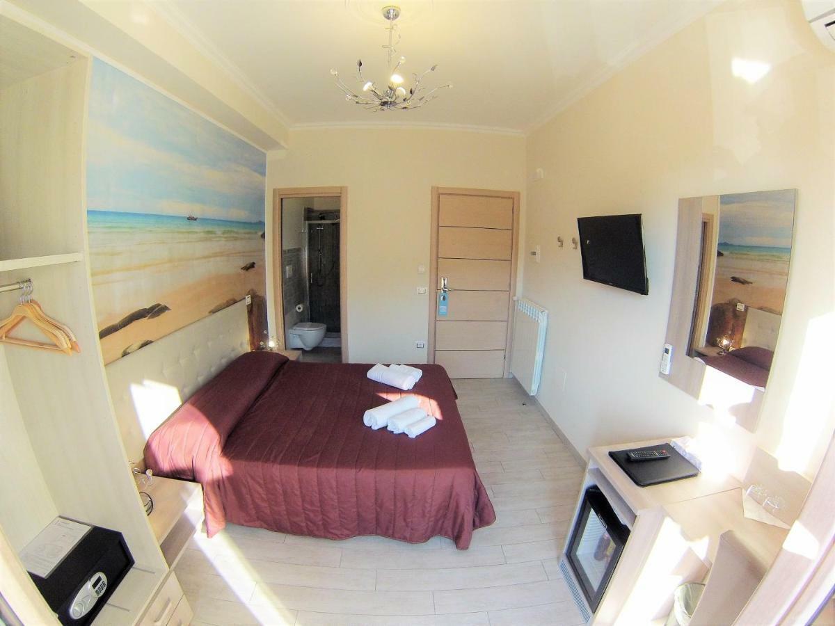 Tropeacentro Bed & Breakfast Exterior foto
