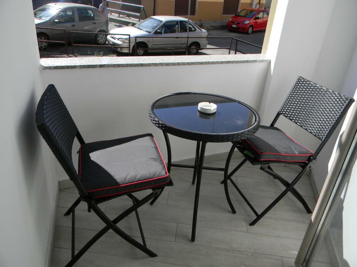 Tropeacentro Bed & Breakfast Exterior foto