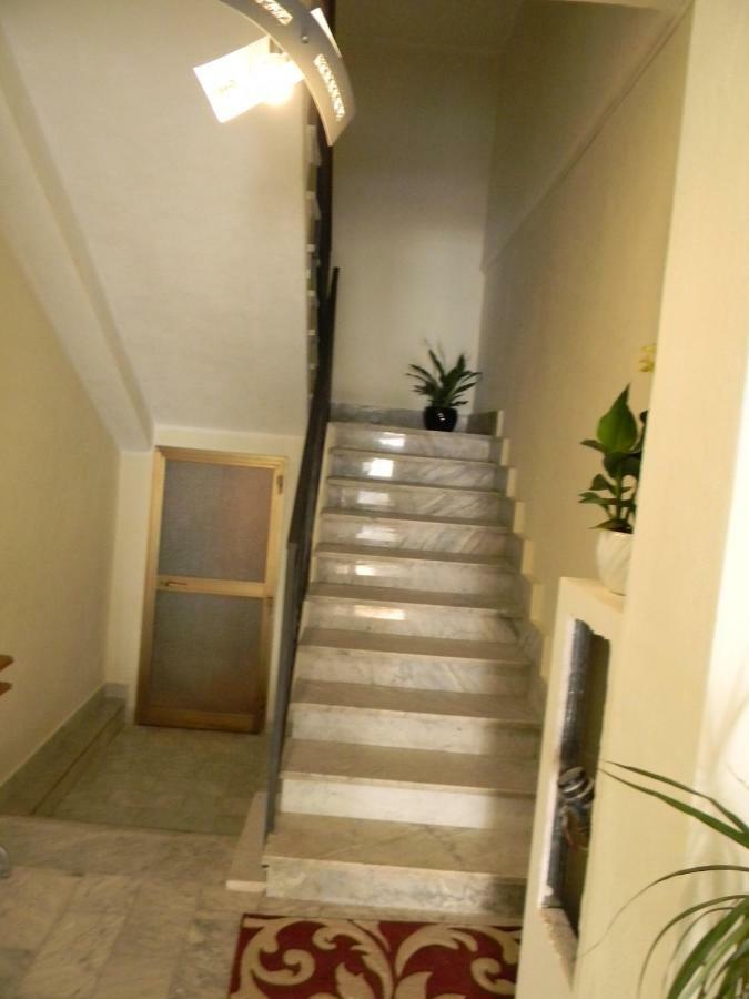 Tropeacentro Bed & Breakfast Exterior foto