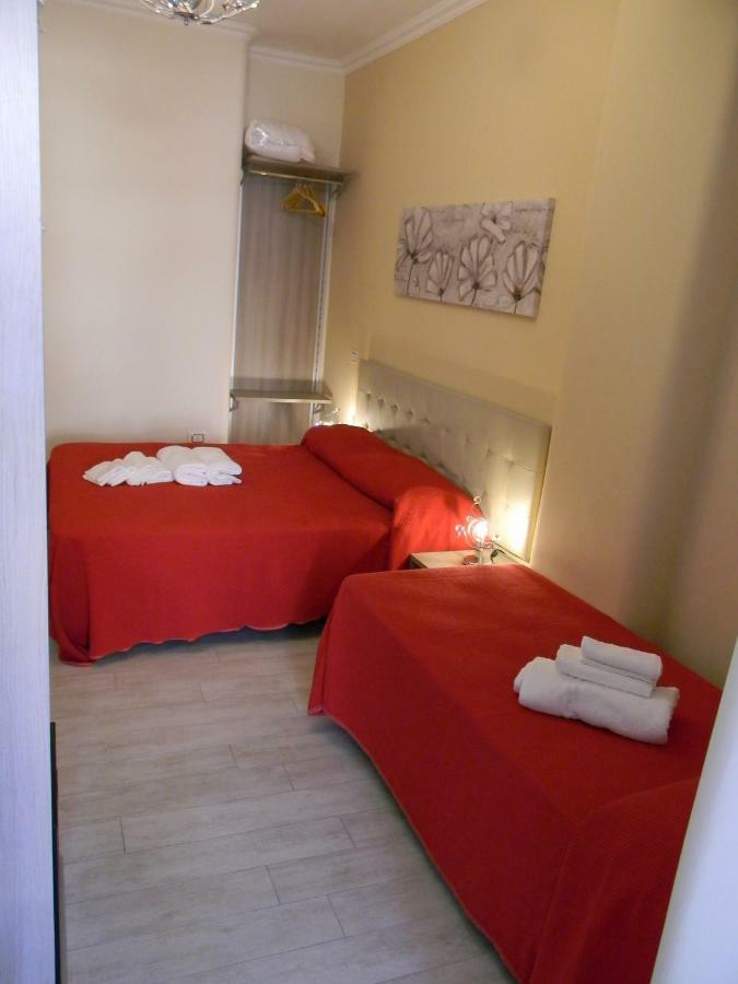 Tropeacentro Bed & Breakfast Exterior foto