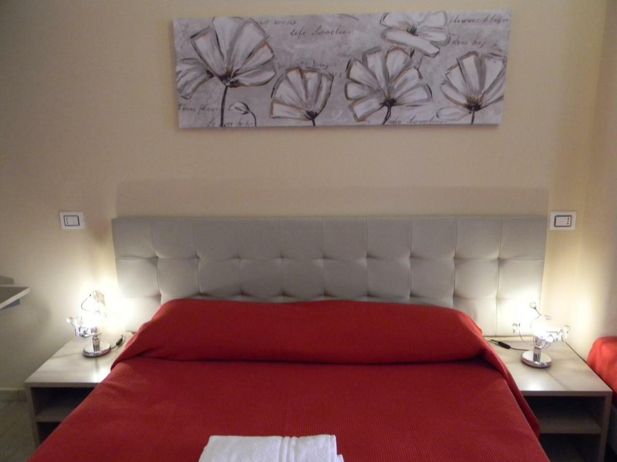 Tropeacentro Bed & Breakfast Exterior foto