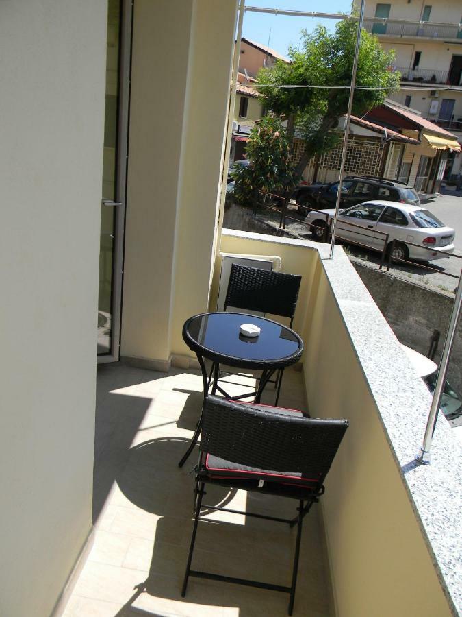 Tropeacentro Bed & Breakfast Exterior foto