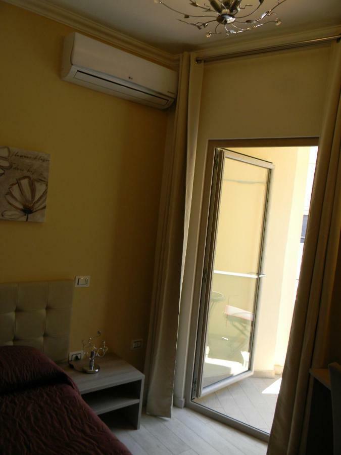 Tropeacentro Bed & Breakfast Exterior foto