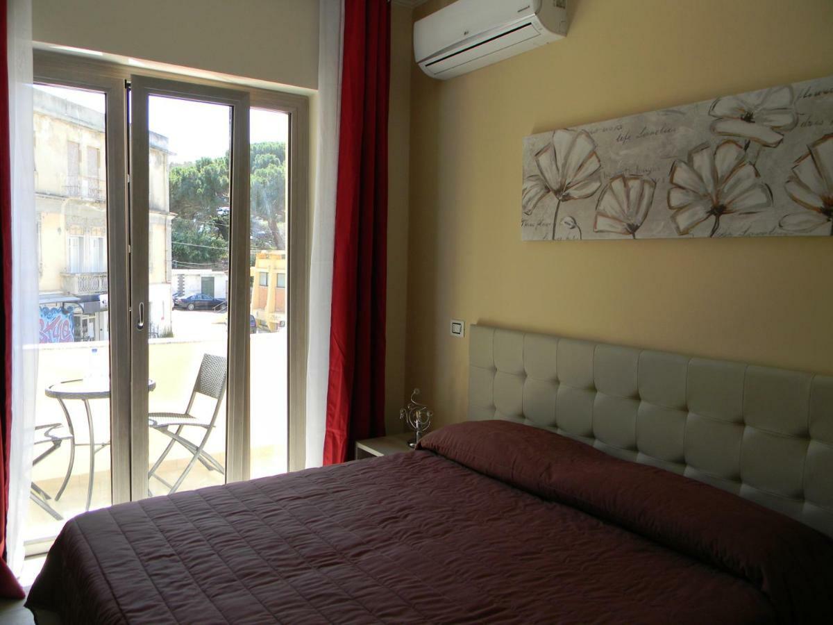 Tropeacentro Bed & Breakfast Exterior foto
