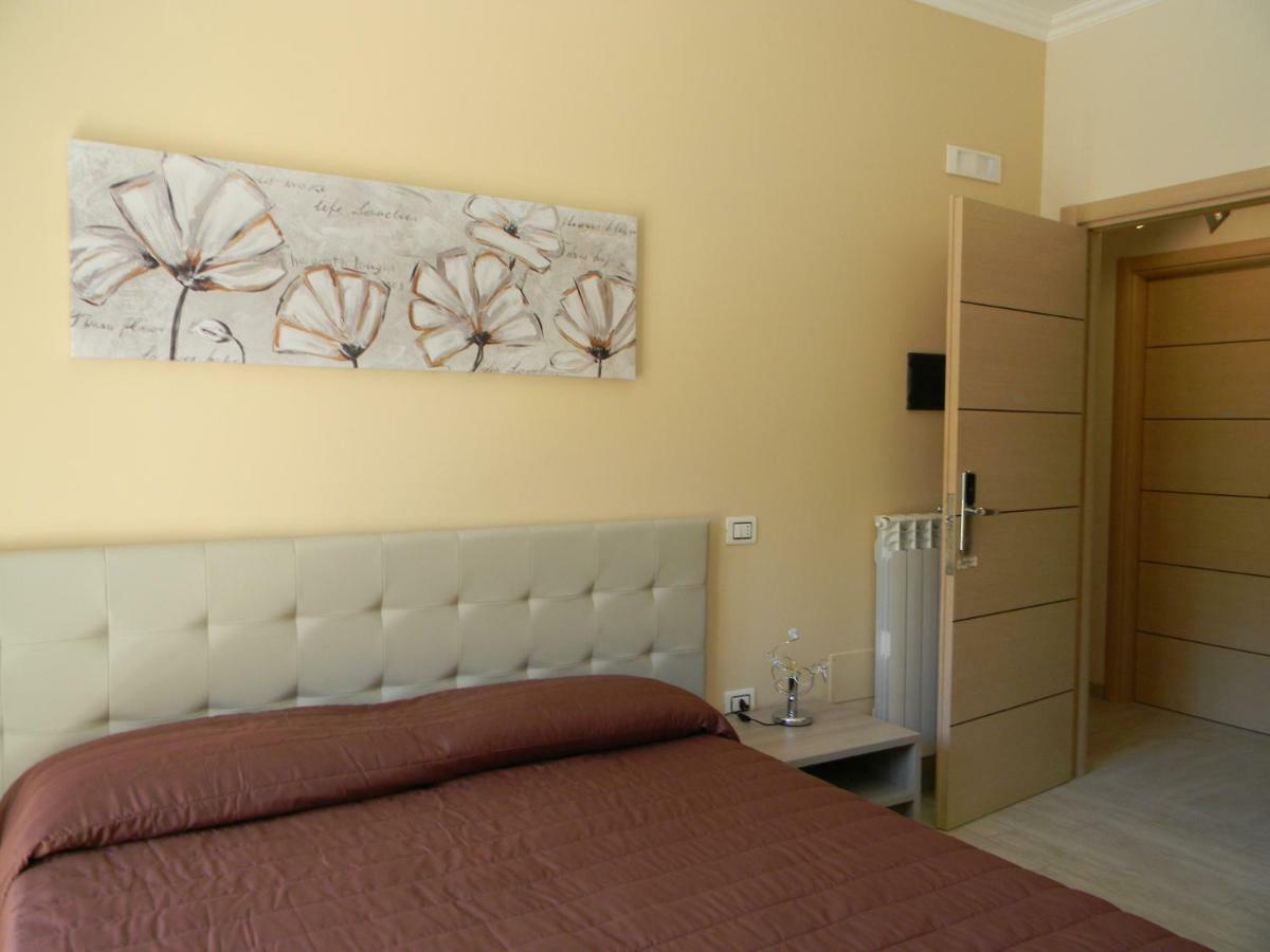 Tropeacentro Bed & Breakfast Exterior foto