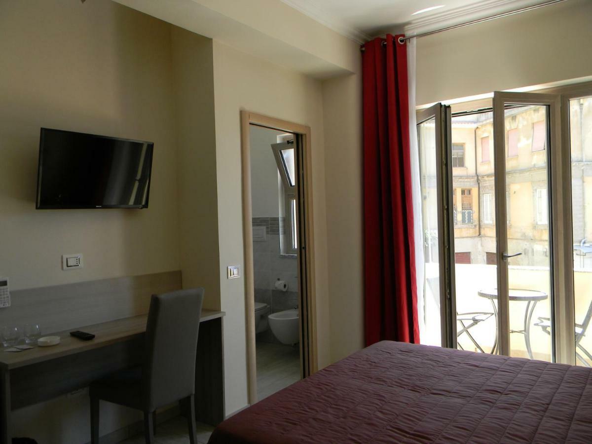 Tropeacentro Bed & Breakfast Exterior foto