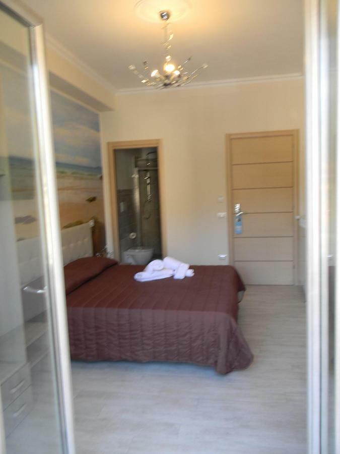 Tropeacentro Bed & Breakfast Exterior foto