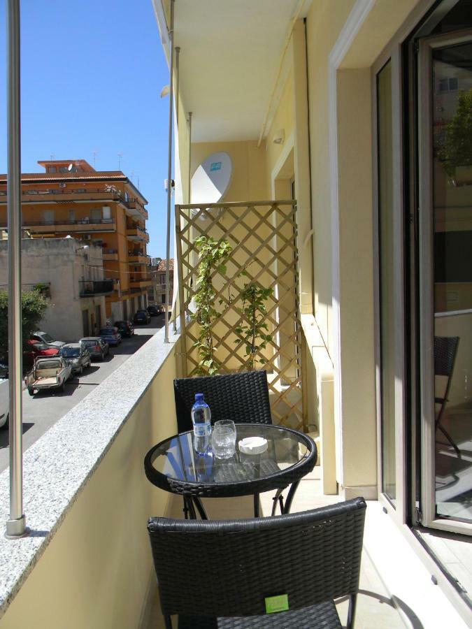 Tropeacentro Bed & Breakfast Exterior foto