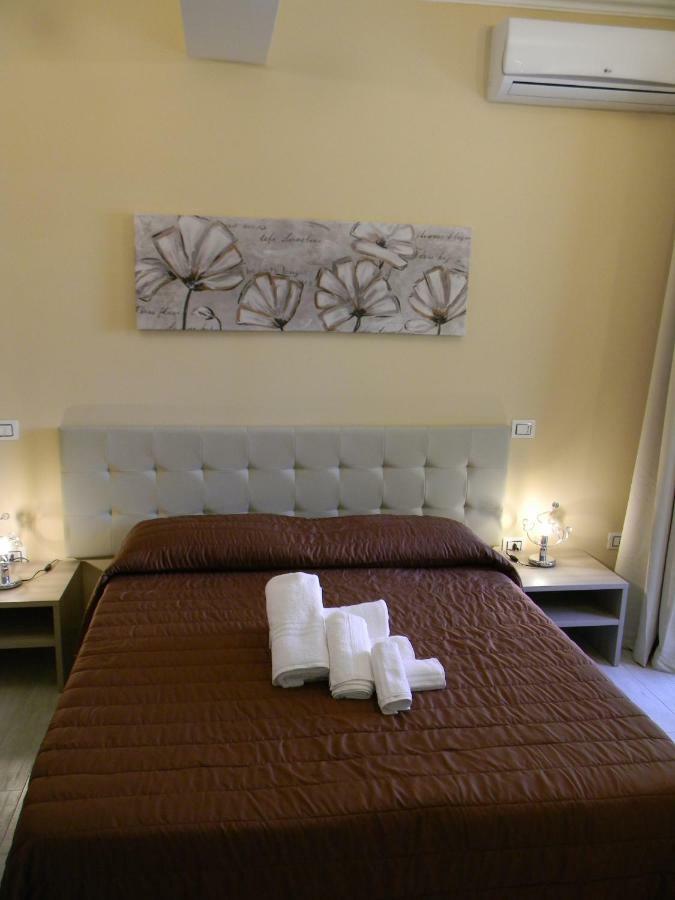 Tropeacentro Bed & Breakfast Exterior foto