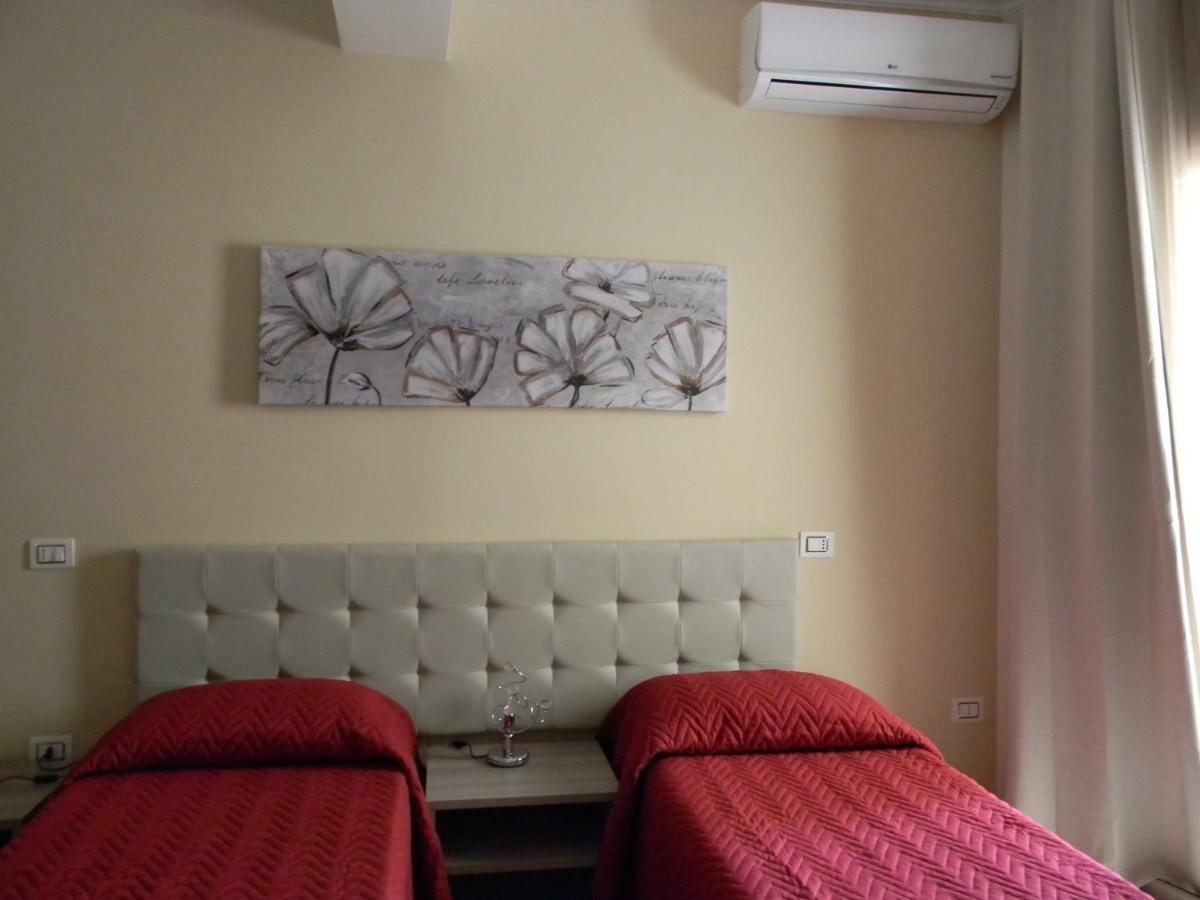 Tropeacentro Bed & Breakfast Exterior foto