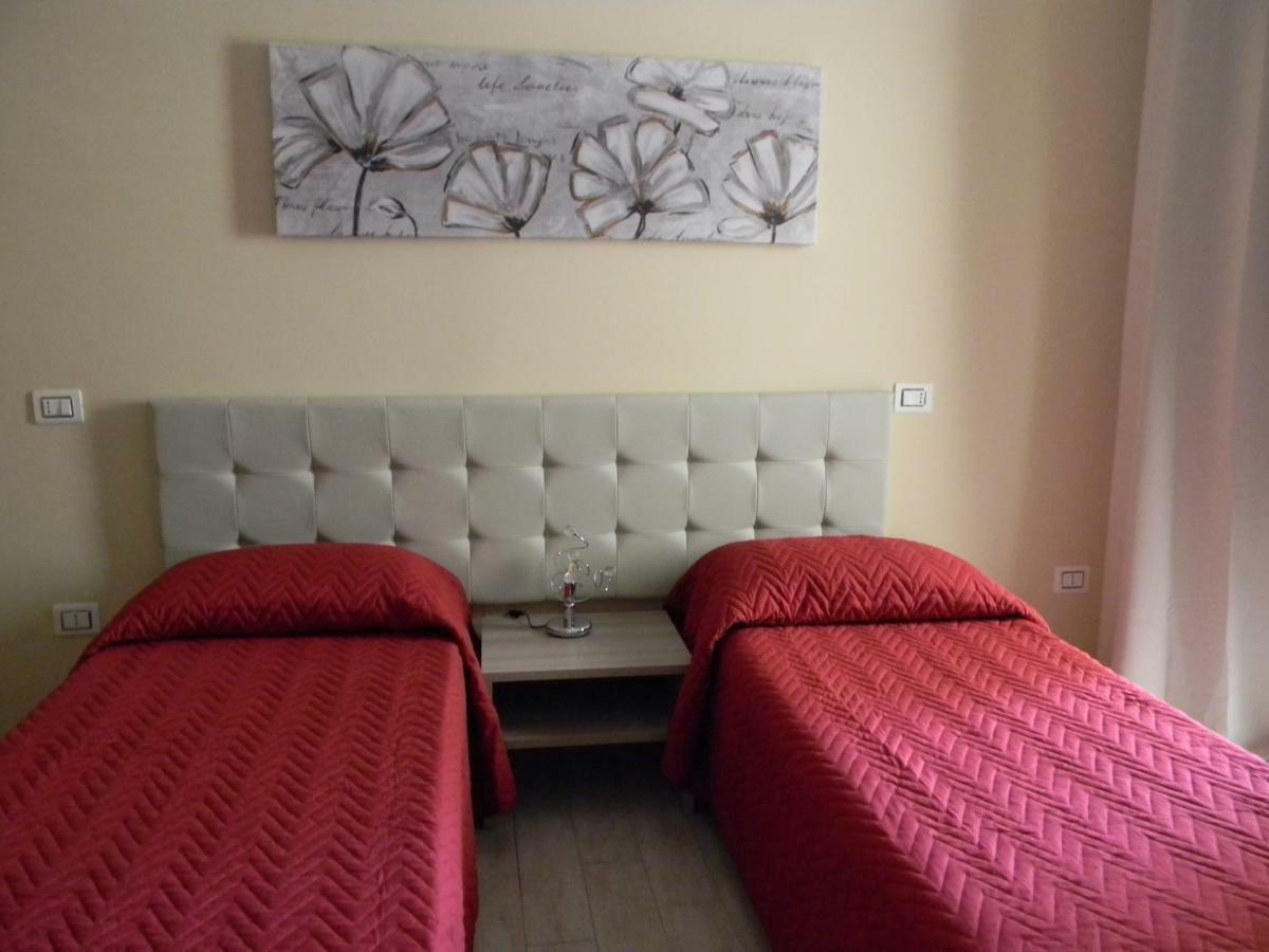 Tropeacentro Bed & Breakfast Exterior foto