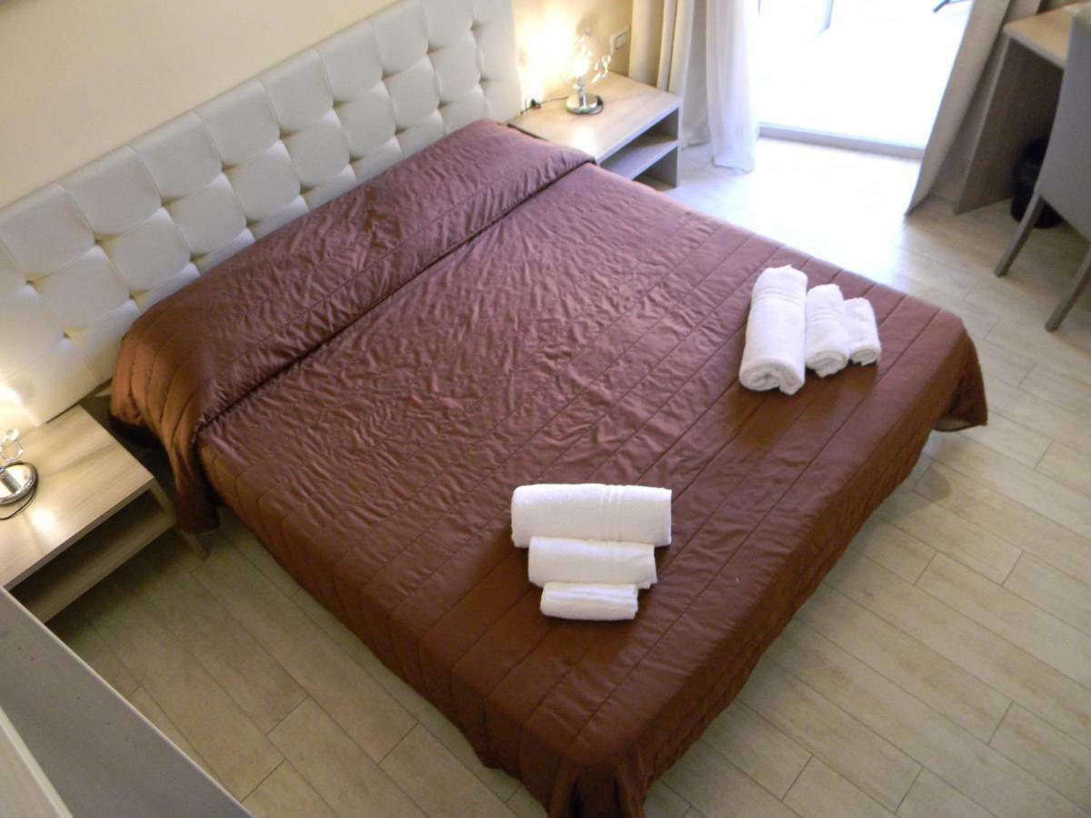 Tropeacentro Bed & Breakfast Exterior foto